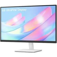 Монитор LG 27US500-W.ARUZ, 27'', IPS