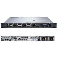 Сервер Dell PowerEdge R450 210-AZDS-058-000 1U с 8 отсеками 2,5