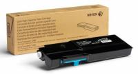 Тонер-картридж Xerox 106R03511 пурпурный (magenta) 2500 стр для Xerox VL C400