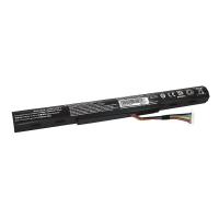 Аккумулятор Acer AS16A5K 14.6В 2600мАч Li-ion для ноутбуков Aspire E15 E5-575, E5-576