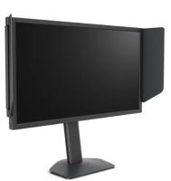 Монитор Benq XL2546X, 24.5'', 1920x1080, TN, 240 Гц
