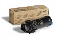 Тонер-картридж Xerox 106R03481 голубой (cyan) 1000 стр для Xerox Phaser 6510 и WorkCentre 6515