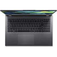 Ноутбук Acer NX.KXNCD.007 16'' AMD Ryzen 7 7735U/16/1000