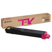 Тонер-картридж Kyocera TK-8115M для лазерных принтеров с ресурсом 6000 страниц