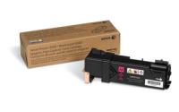 Тонер-картридж Xerox 106R01602 пурпурный (magenta) 2500 стр для Xerox Phaser 6500 и WorkCentre 6505
