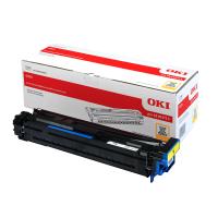 Барабан OKI 45103713 жёлтый Yellow для принтеров C911 C931 ресурс 40000 стр