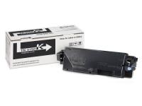 Тонер-картридж Kyocera 1T02NS0NL0 для лазерных принтеров с ресурсом 12000 страниц