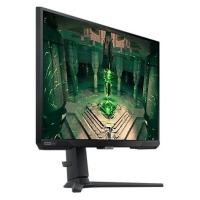 Монитор Samsung LS27BG400EIXCI, 27'', IPS, Odyssey G4