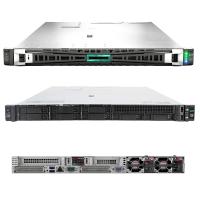 Стоечный сервер HPE ProLiant DL360 Gen11 P71673-425-001 форм-фактора 1U с процессором Intel Xeon Silver 4510 и 64 ГБ DDR5