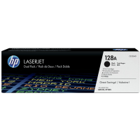 Картридж HP CE320AD
