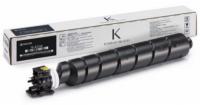 Тонер-картридж Kyocera 1T02RL0NL0 для лазерных принтеров с ресурсом 25000 страниц
