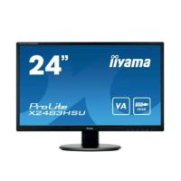 Монитор IIYAMA X2483HSU-B5