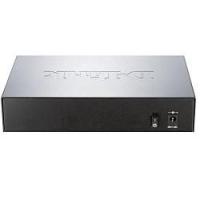 Коммутатор D-Link DGS-1008P/E1A