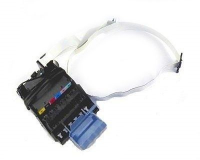 Каретка в сборе HP Q1292-67040