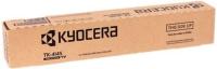 Тонер-картридж Kyocera 1T02XR0NL0 для лазерных принтеров с ресурсом 16000 страниц