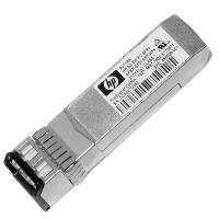 Оригинальный трансивер HPE AJ718A SFP+ 8Гб/с Fibre Channel Short Wave