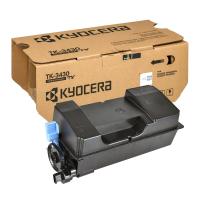 Тонер-картридж Kyocera TK-3430 1T0C0W0NL0 чёрный 25000 стр для ECOSYS PA5500x MA5500fx