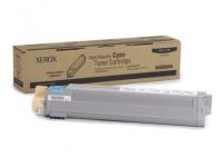 Тонер-картридж Xerox 106R01150 голубой (cyan) 9000 стр для Xerox PH 7400