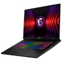 Ноутбук MSI 9S7-17T214-099, 17'', Intel Core i7