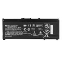 Аккумуляторная батарея HP SR04XL, 15,4В, 4550мАч