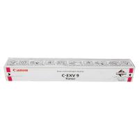 Тонер Canon C-EXV9 8642A002 пурпурный 170 г 8500 страниц для imageRUNNER 2570C 3100C 3170C