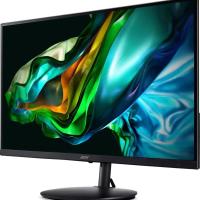 Монитор Acer SH322QUAbmiphux UM.JS2CD.A05, IPS, 31,5'', 2560 x 1440, 75 Гц
