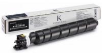 Тонер-картридж Kyocera 1T02ND0NL0 для лазерных принтеров с ресурсом 30000 страниц