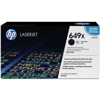 Картридж HP CE260X