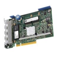 HPE 629133-001 1Gb 4-port 331FLR с четырьмя портами RJ-45
