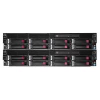Система хранения HP BK716A P4300 G2