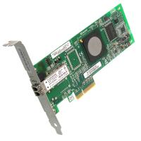 Адаптер HP AE311A FC1142SR 4Gb 1-port PCIe FC