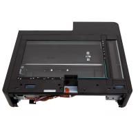 Сканер в сборе HP CF367-67919 (основание)
