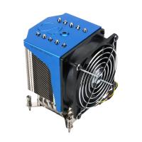 Активный кулер Supermicro SNK-P0051AP4 для сокета LGA1156 LGA1155 в 4U шасси