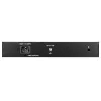 Коммутатор D-Link DGS-1010MP/A1A