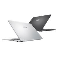 Ноутбук MSI Modern 15, 16 дюймов IPS 60 Гц