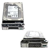 Жесткий диск Dell 6H6FG 3 Tb 3,5 SAS/SATA