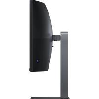 Монитор игровой Xiaomi ELA5454EU, 34'', VA, G34WQi, изогнутый, черный