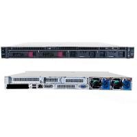 Rack-сервер HPE ProLiant DL360 Gen11 1U с процессором Intel Xeon Silver 4510 64GB DDR5 8SFF