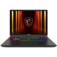 Ноутбук MSI Vector A16 HX с NVIDIA GeForce RTX 4070 8ГБ, 16 дюймов IPS 240 Гц