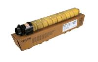 Оригинальный желтый картридж Ricoh 842284 с ресурсом 22500 страниц для профессиональных МФУ серии IM