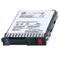 Накопитель HP 802586-B21, 800Gb, 2.5, SAS SSD