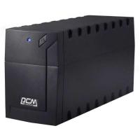 ИБП PowerCom RPT-600AP EURO USB