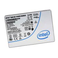 Накопитель Intel SSDPE2KE064T801 6,4 Tb PCIe 3.0 x4 NVMe