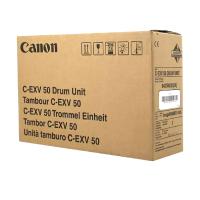 Фотобарабан Canon C-EXV 50 BK (9437B002AA) для imageRUNNER 1435, 1435i, 1435iF, 35 500 стр.