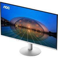 Монитор AOC 24B30H3/BW, 23,8'', IPS, 1920 x 1080, 120 Гц