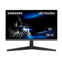 Монитор Samsung LS24C330GAIXCI