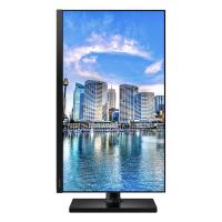 Монитор Samsung LF24T450FQCXZW