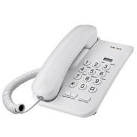 Телефон TEXET ТХ-212 111639, светло-серый