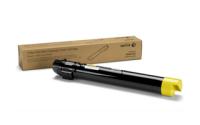 Тонер-картридж Xerox 106R01442 желтый (yellow) 9600 стр для Xerox Phaser 7500
