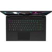 Ноутбук Gigabyte 9MF-E2KZ513SD 17'', Intel Core i5 12500H/16/512